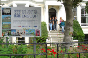 The English Language Centre, Eastbourne