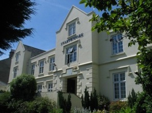 Meridian School of English, Plymouth