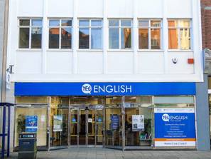 TEG English Portsmouth (Formerly Portsmouth Language College)