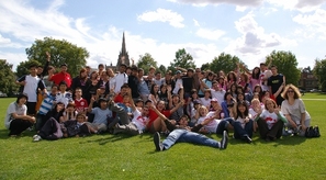 Concorde International Summer Schools