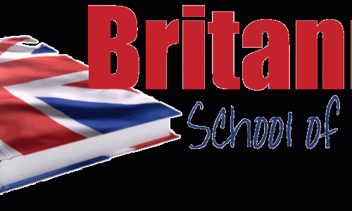 Britannia School of English