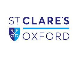 St Clare’s, Oxford