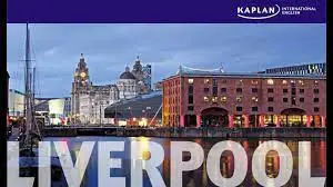 Kaplan International Liverpool